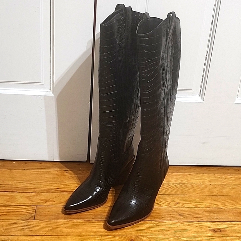 Gianni Bini Tall Boots